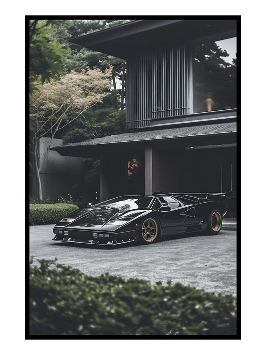 "Mansion II"