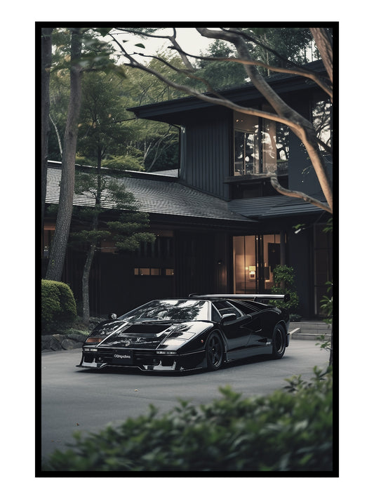 "Mansion I"