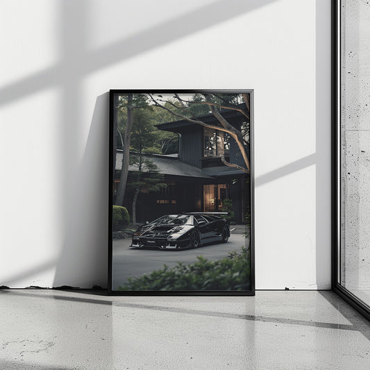 "Mansion I"