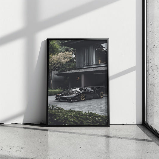 "Mansion II"