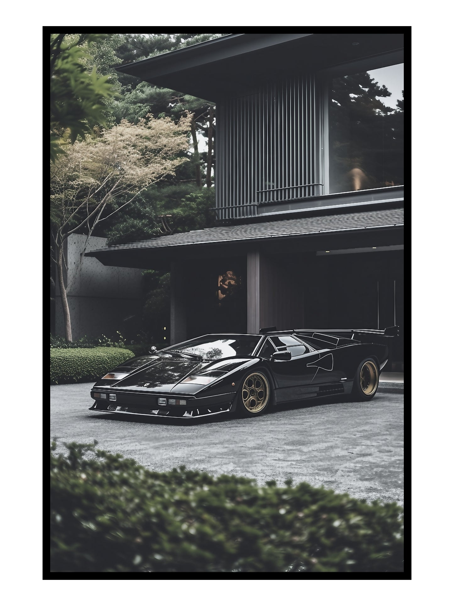 "Mansion II"