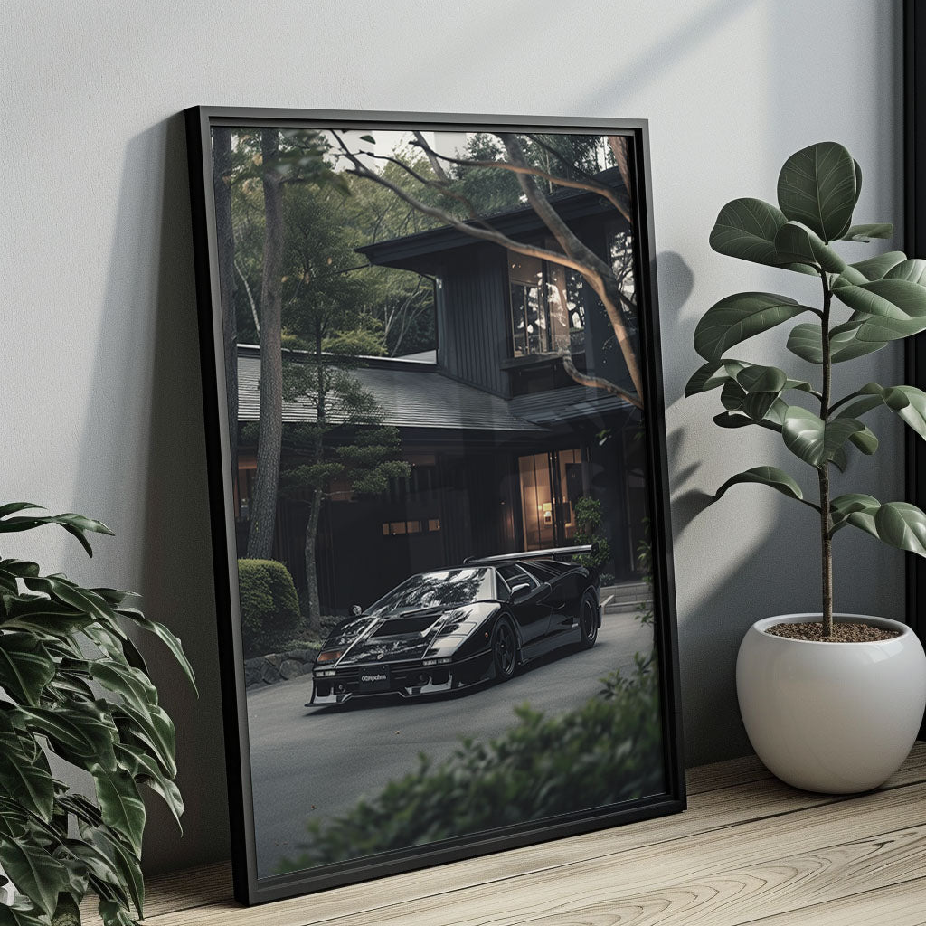 "Mansion I"