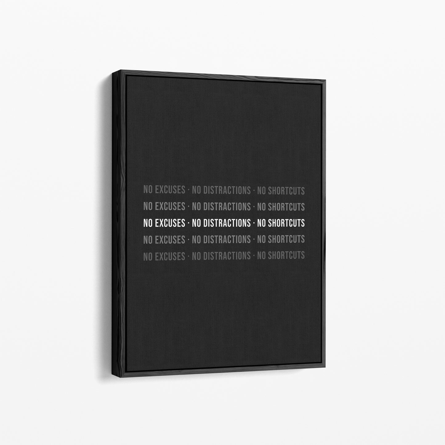 Second Chance – 3er Bundle (30x40)
